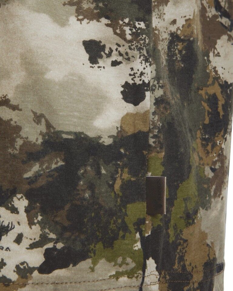 King's Camo Men's Classic Short Sleeve T-Shirt