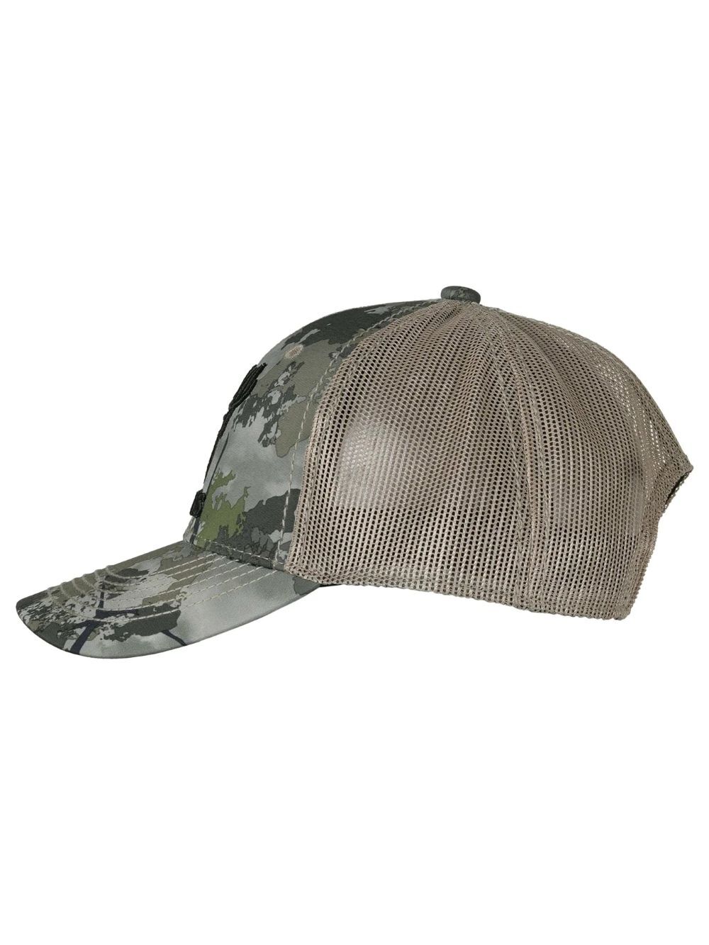King's Camo Hunter Series KC Ultra Embroidered Mesh Hat 