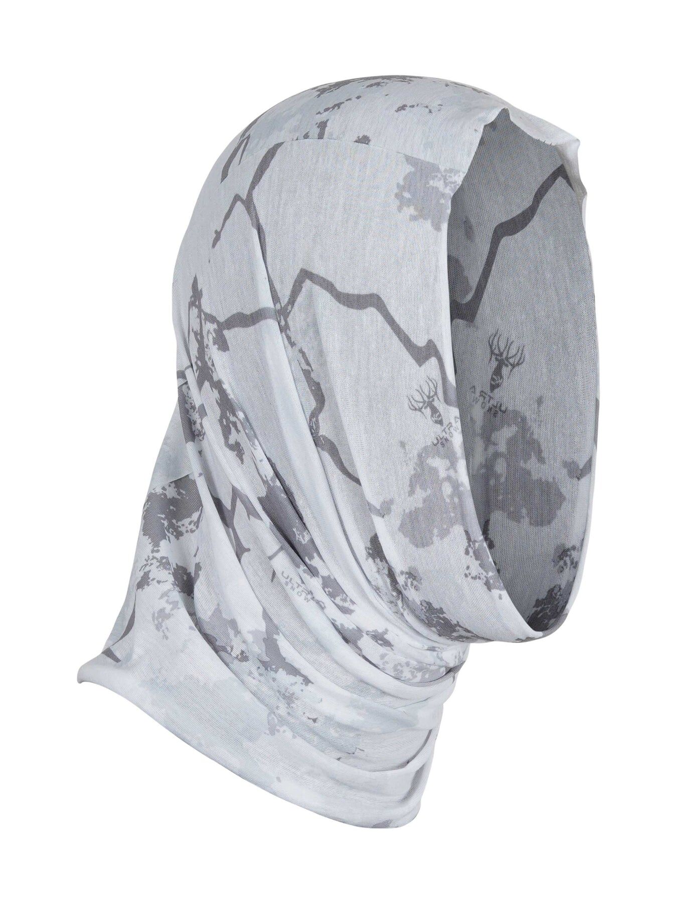 King's Camo Men's Head & Neck Gaiter
