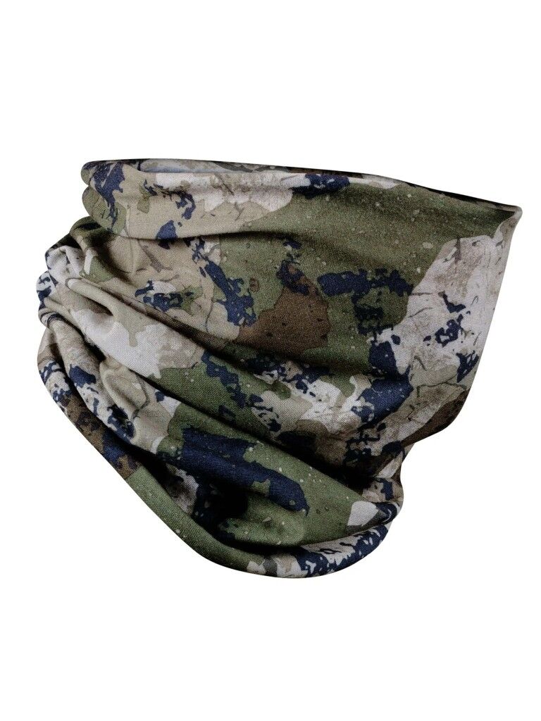 King's Camo Men's Head & Neck Gaiter