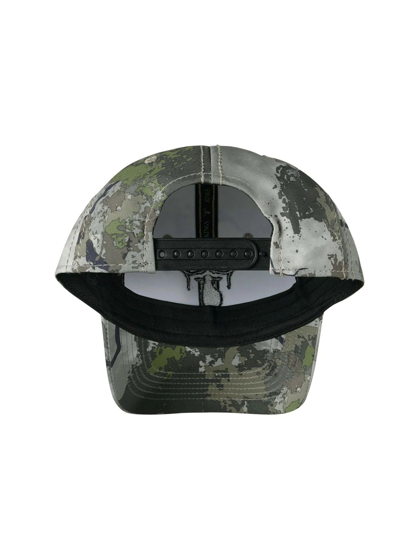 King's Camo Kids' Embroidered Hat