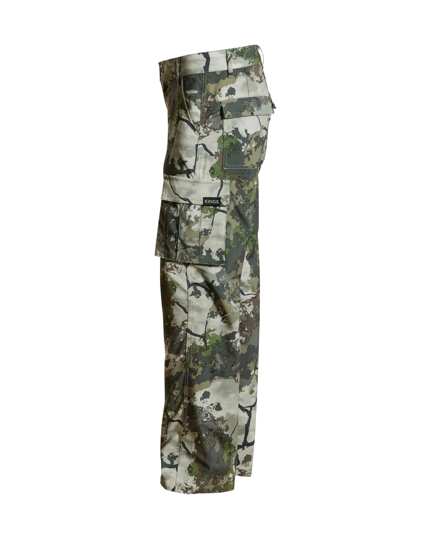 King's Camo Kids' Hunter Pant