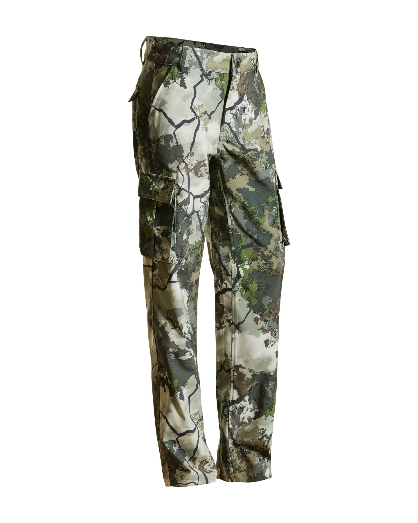 King's Camo Kids' Hunter Pant