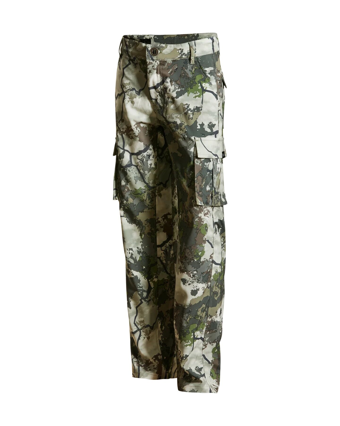 King's Camo Kids' Hunter Pant