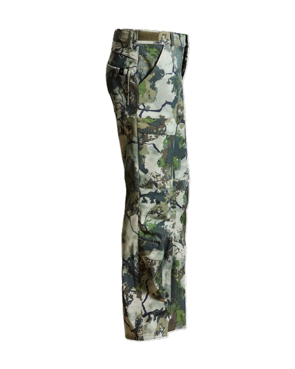 King's Camo Kid's Rover Pant