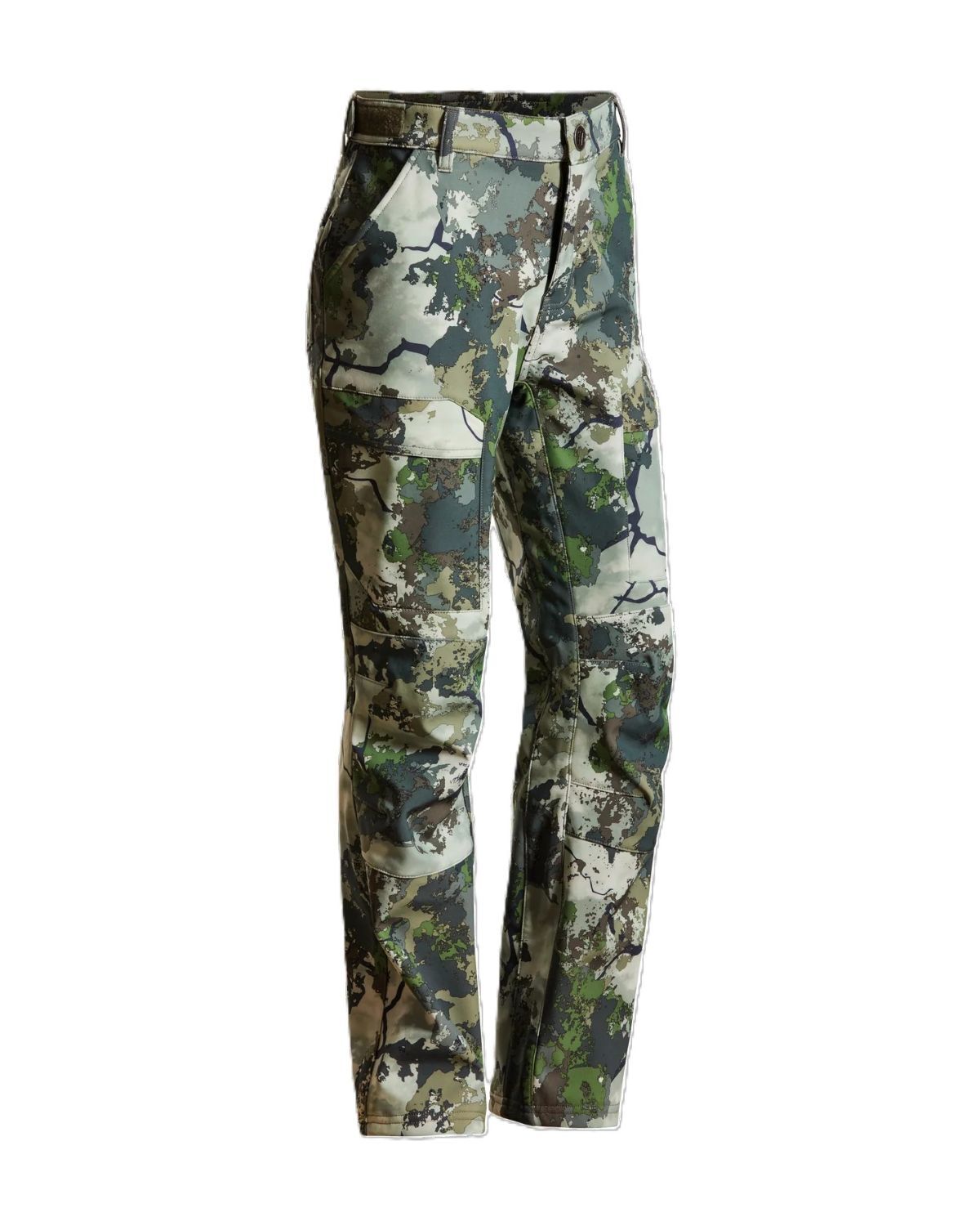 King's Camo Kid's Rover Pant
