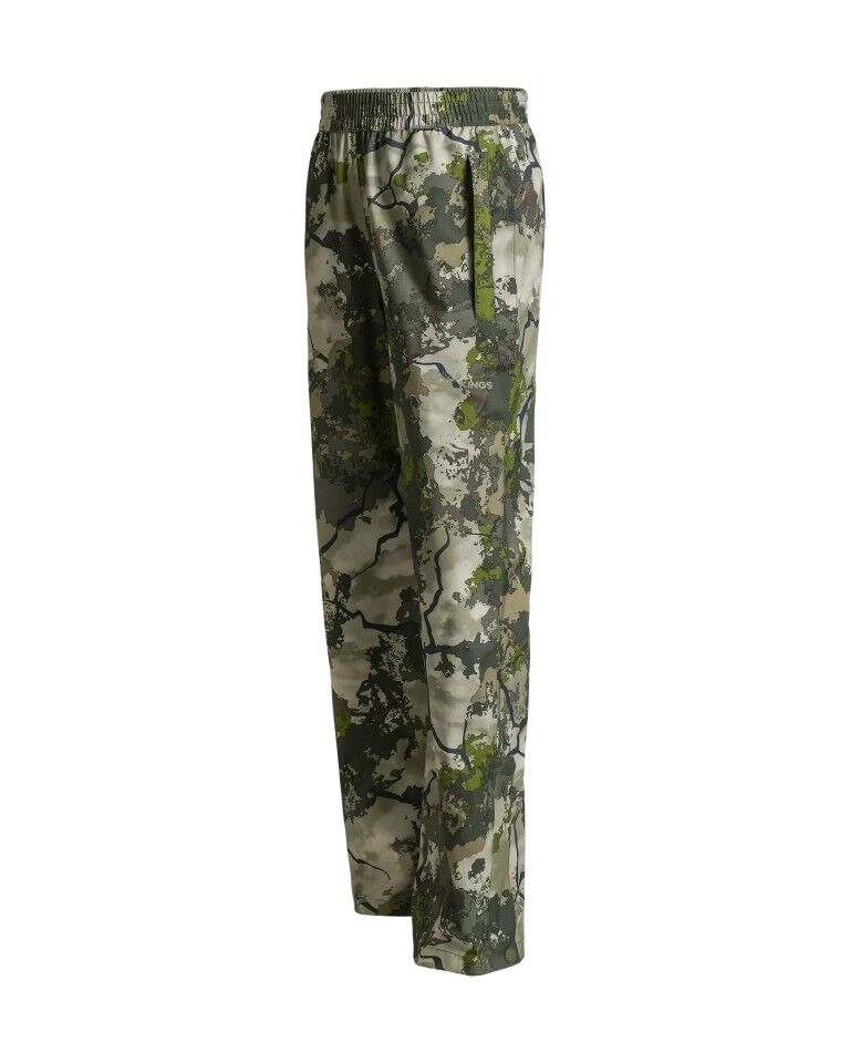 King's Camo Kids' Climatex Rain Pant