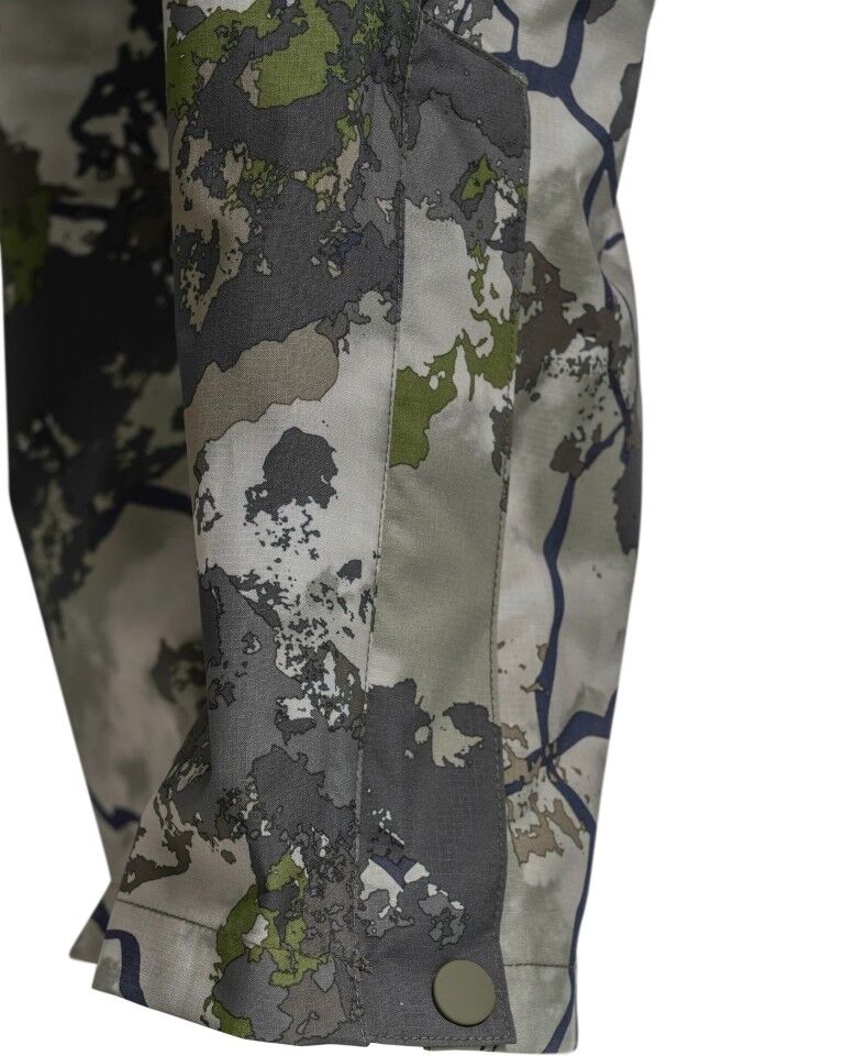 King's Camo Kids' Climatex Rain Pant