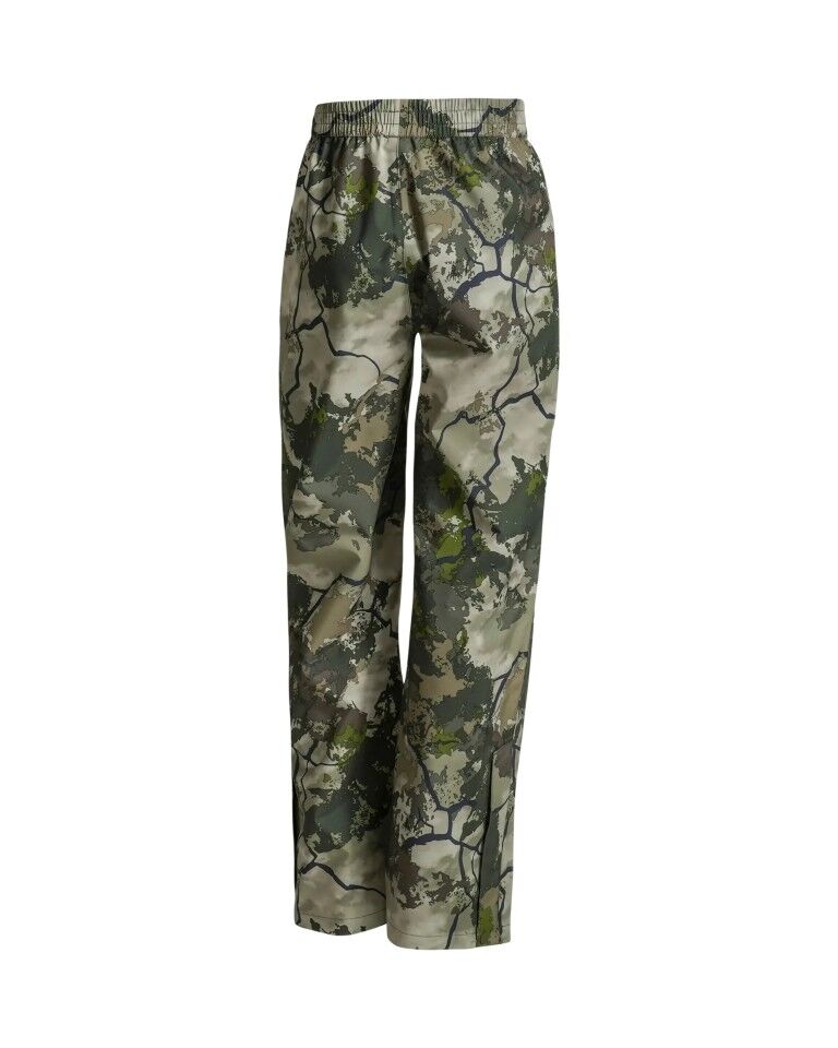 King's Camo Kids' Climatex Rain Pant