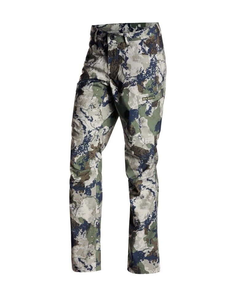 King's Camo Women's Hunter Pant 2.0