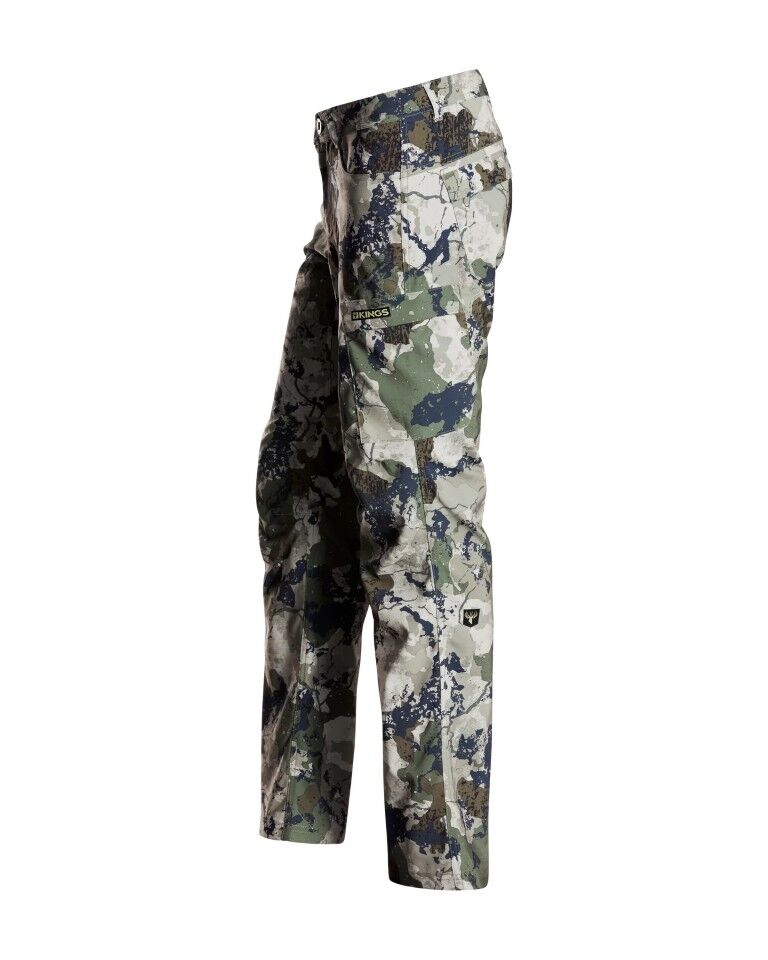 King's Camo Women's Hunter Pant 2.0