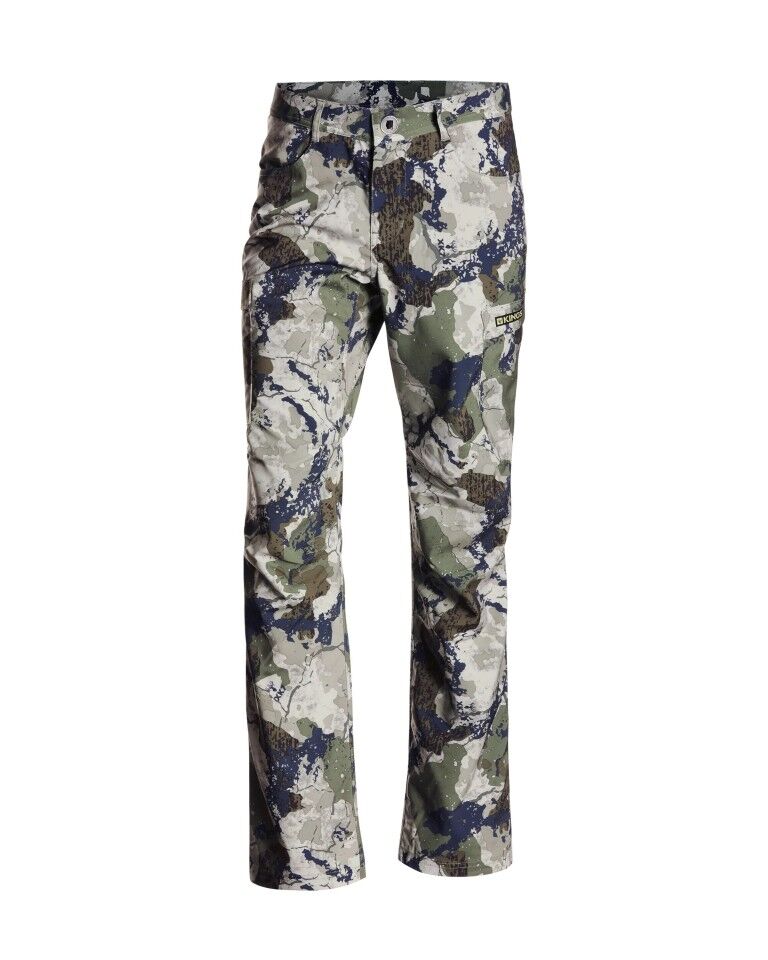 King's Camo Women's Hunter Pant 2.0
