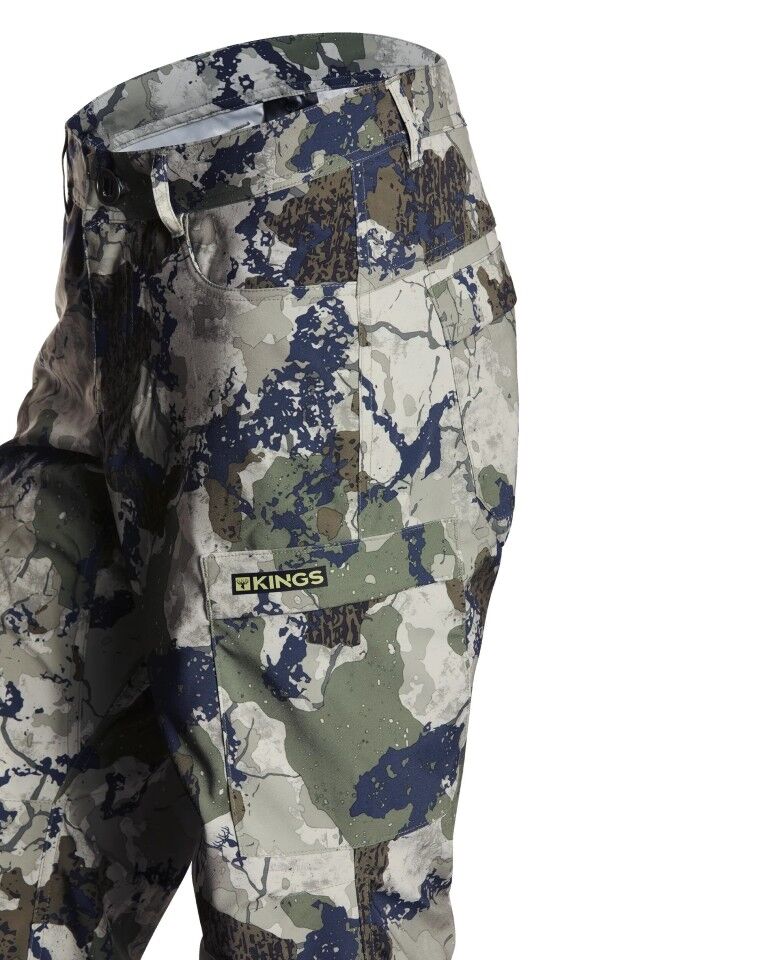 King's Camo Women's Hunter Pant 2.0