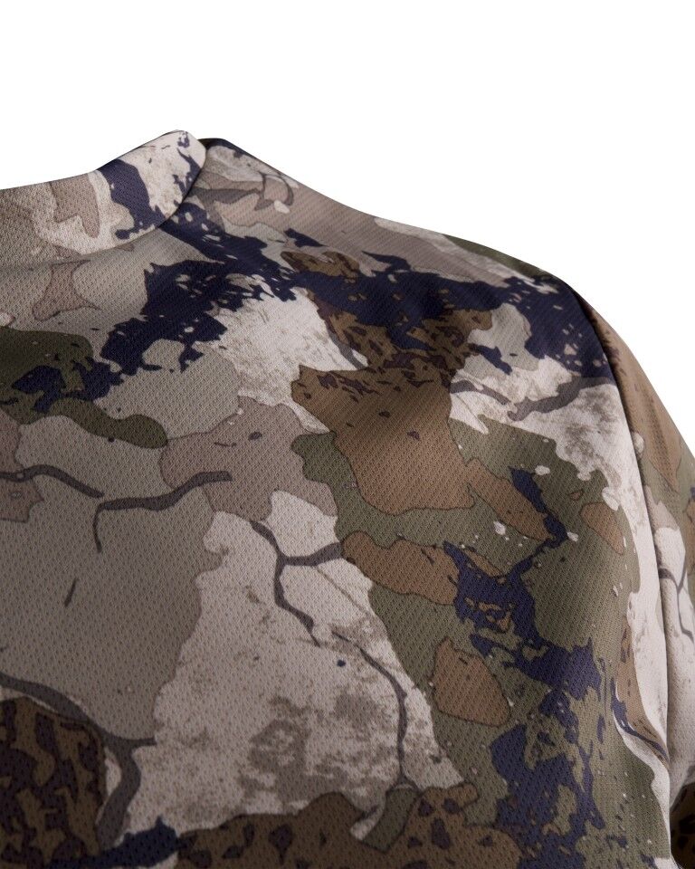 King's Camo Women's Hunter Long Sleeve T-Shirt