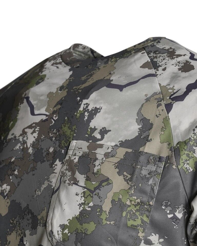 King's Camo Men's Hunter Series Short Sleeve T-Shirt