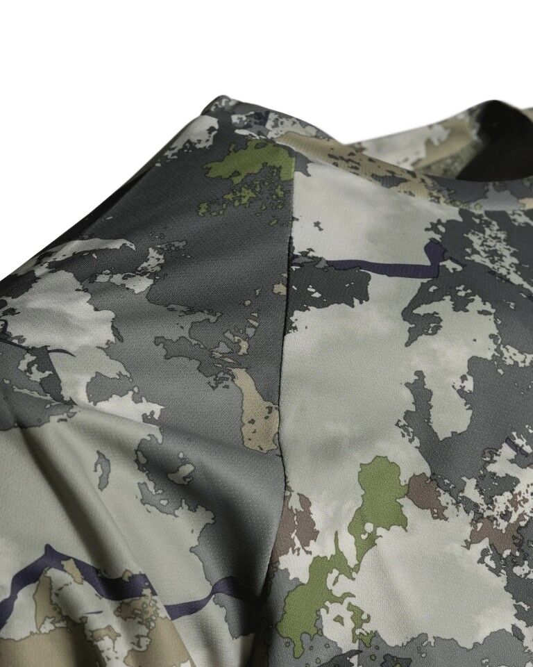 King's Camo Men's Hunter Series Long Sleeve Shirt