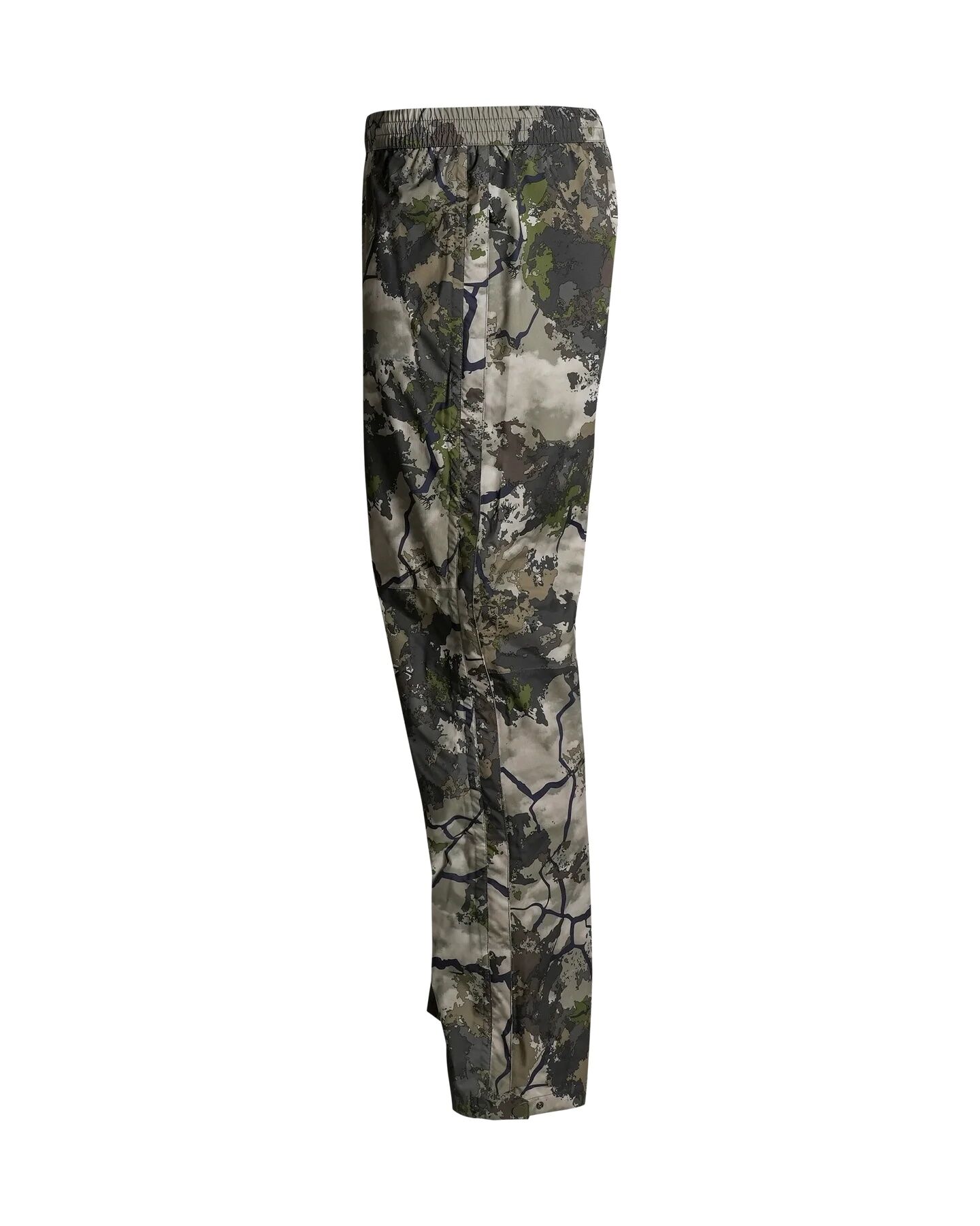 King's Camo Men's Hunter Climatex Rain Pant
