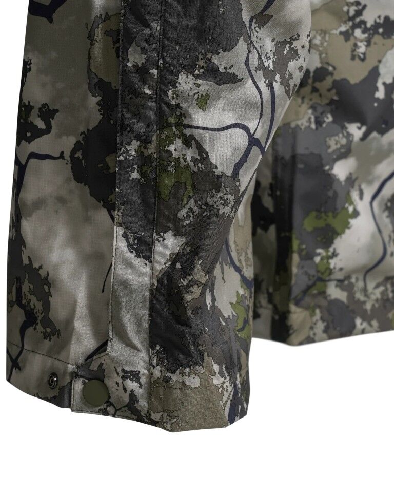 King's Camo Men's Hunter Climatex Rain Pant