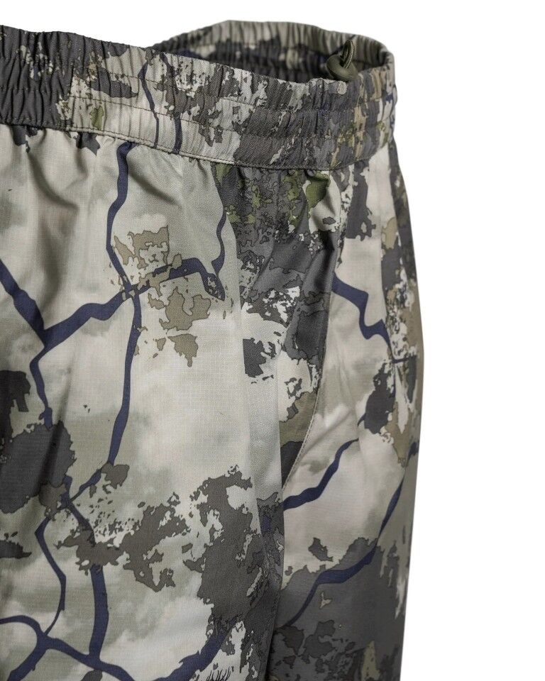 King's Camo Men's Hunter Climatex Rain Pant