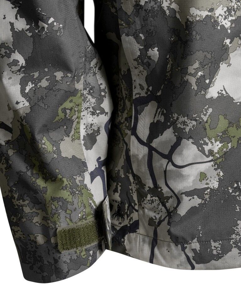 King's Camo Men's Hunter Climatex Rain Jacket