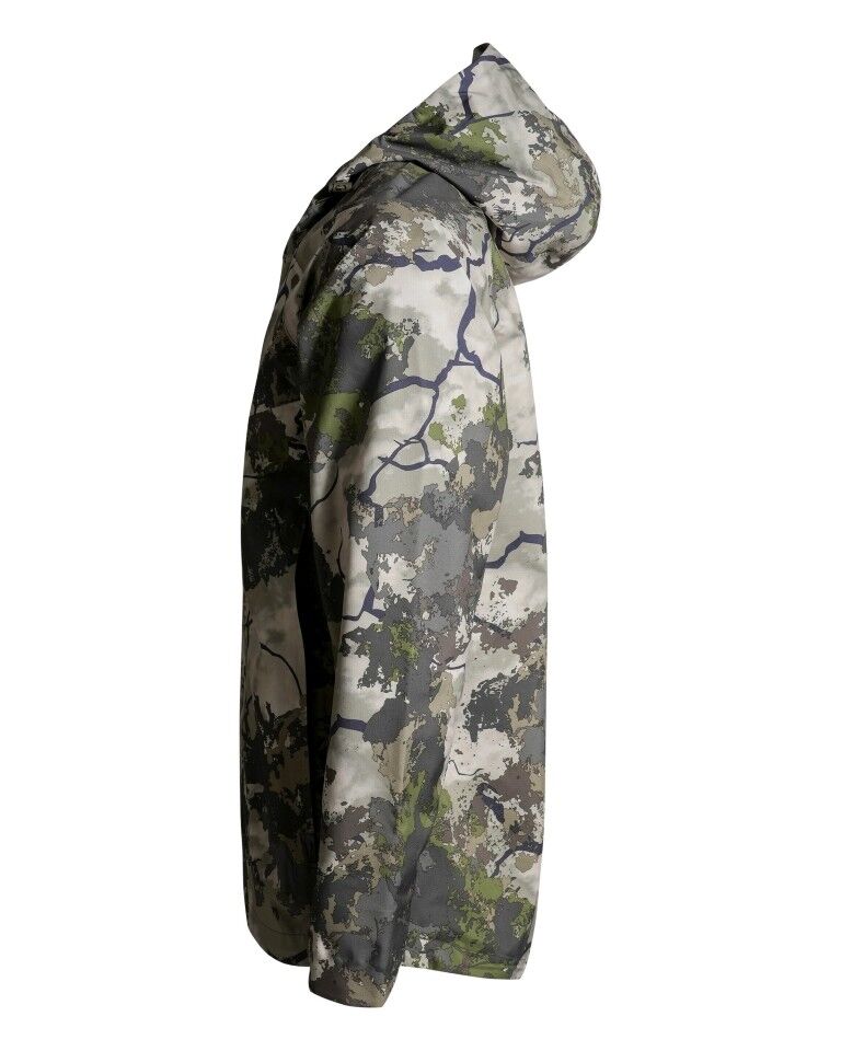King's Camo Men's Hunter Climatex Rain Jacket