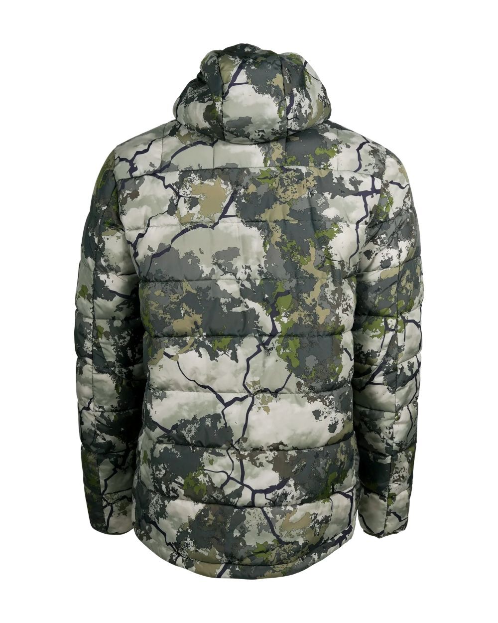 King's Camo Men's Hunter Insulated Loft Jacket