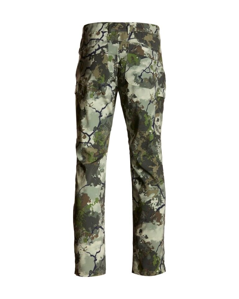 King's Camo Men's Hunter Pant 2.0