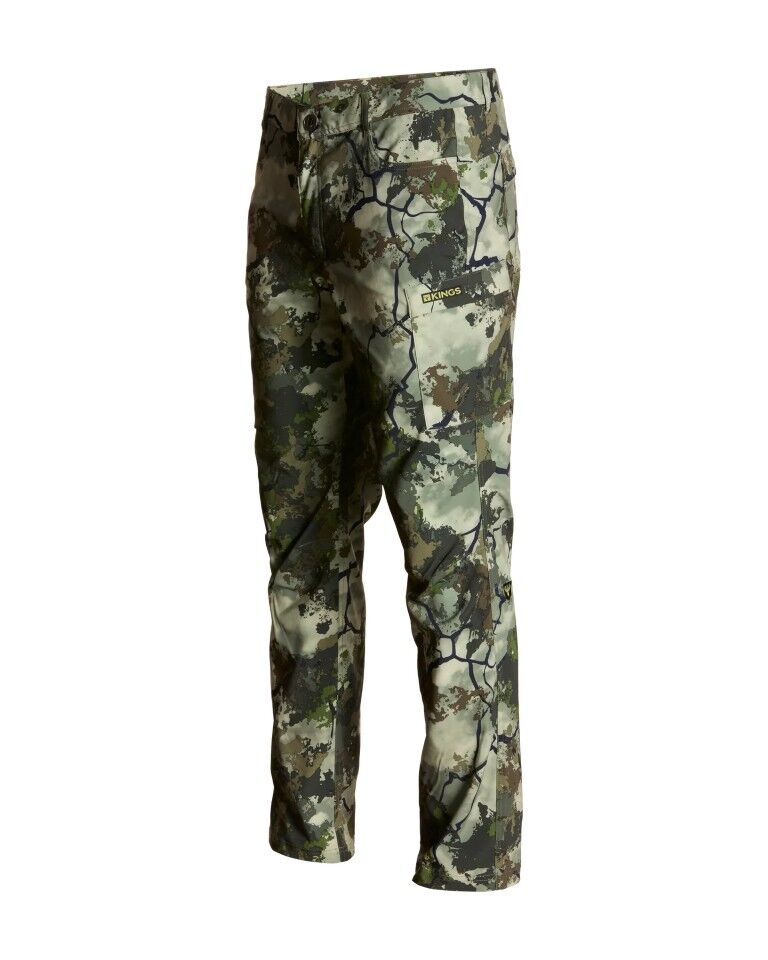 King's Camo Men's Hunter Pant 2.0