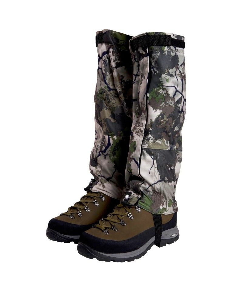 King's Camo Weather Pro Leg Gaiters
