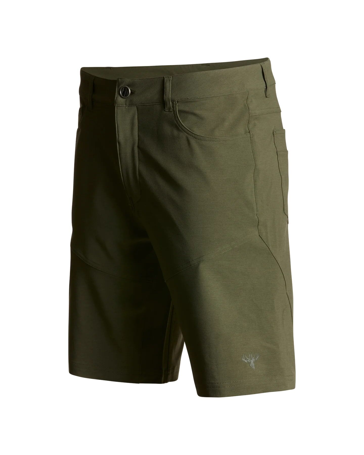 King's Camo Men's Drift Short 