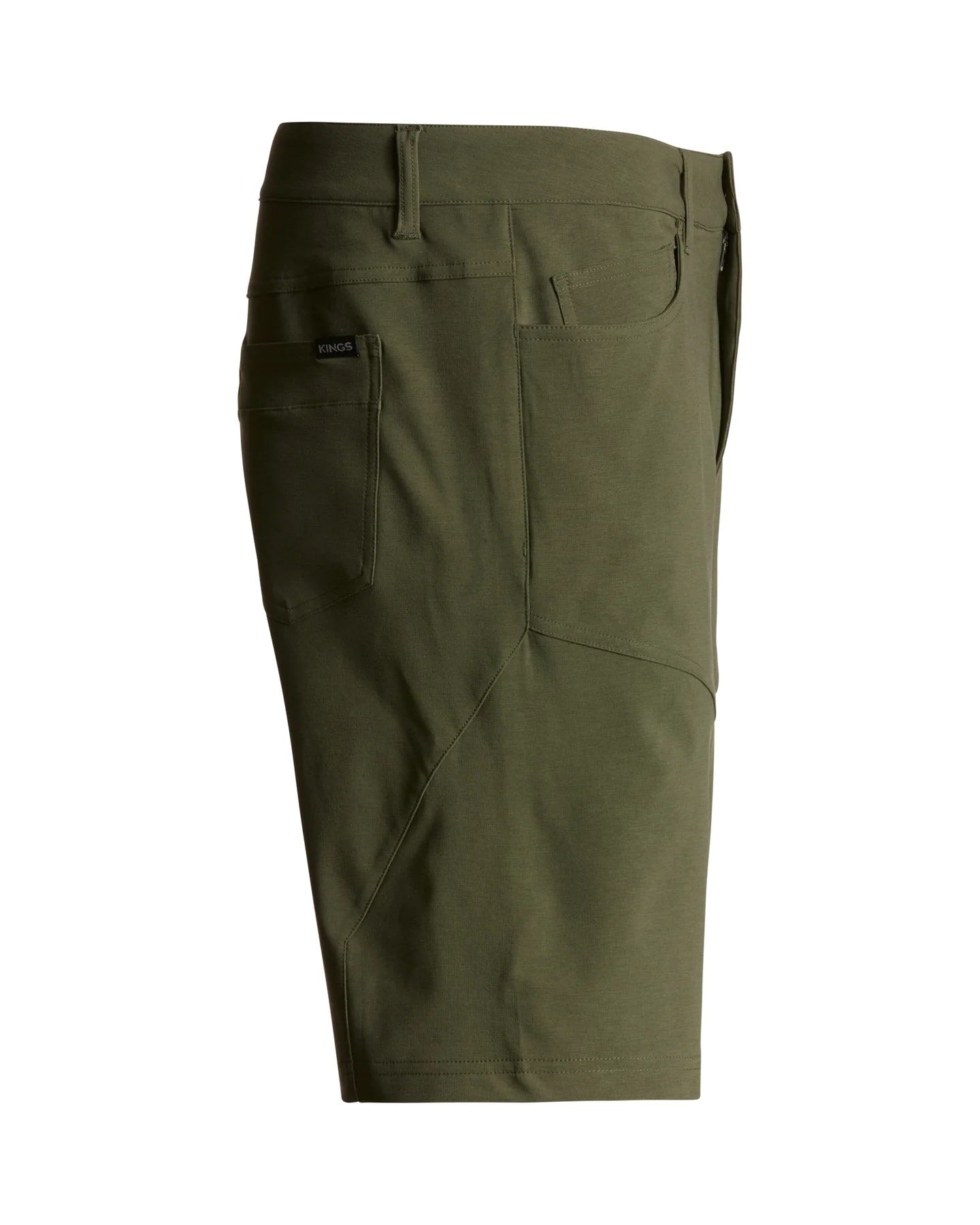 King's Camo Men's Drift Short 