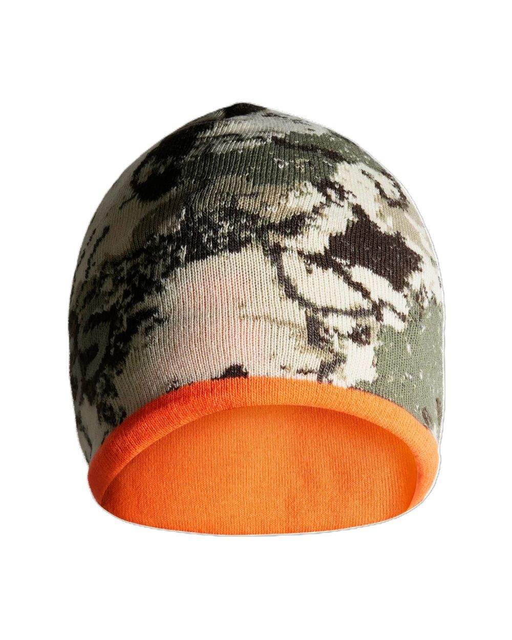 King's Camo Men's Reversible Knit Beanie