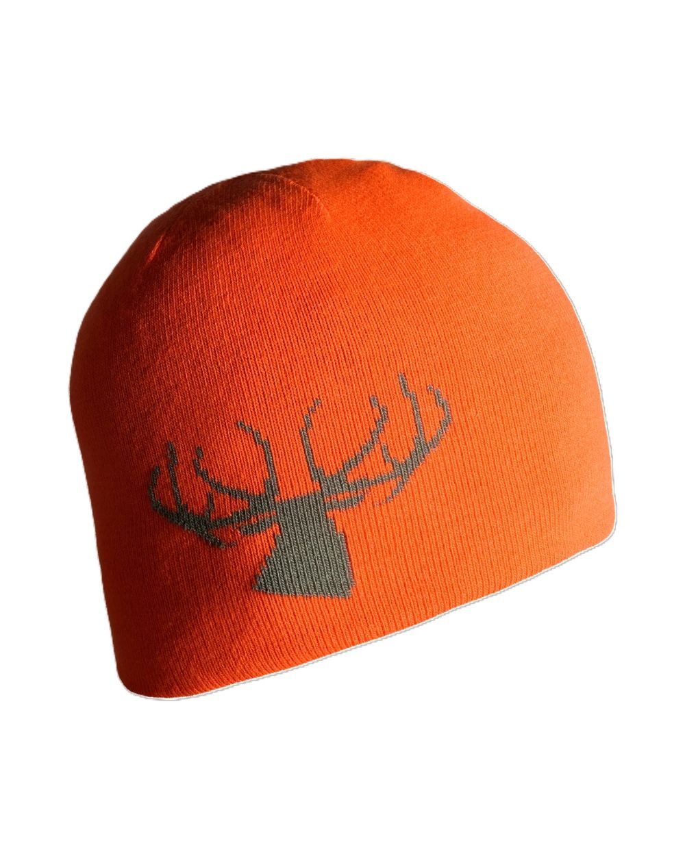 King's Camo Men's Reversible Knit Beanie