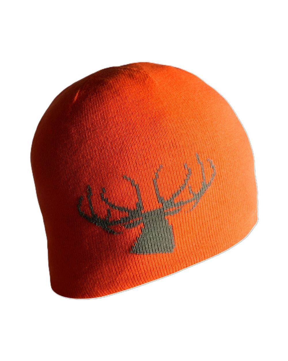 King's Camo Men's Reversible Knit Beanie