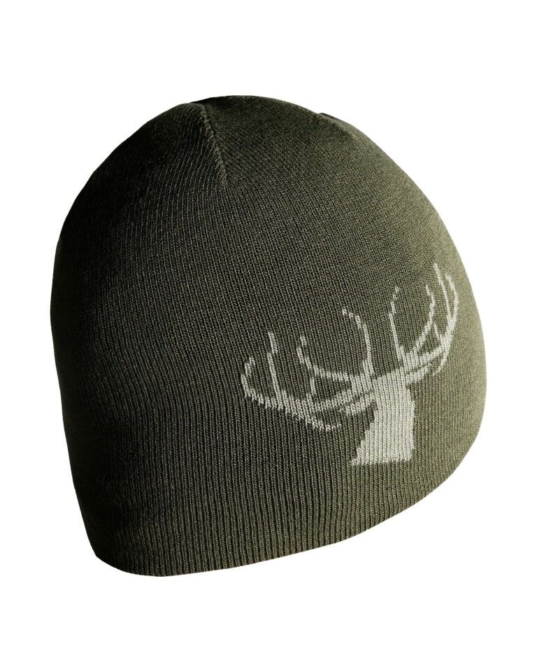 King's Camo Men's Reversible Knit Beanie