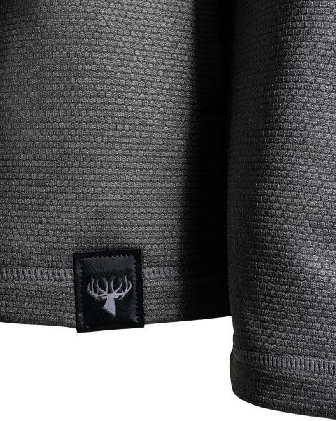 King's Camo Men's Kings Grid Hoodie