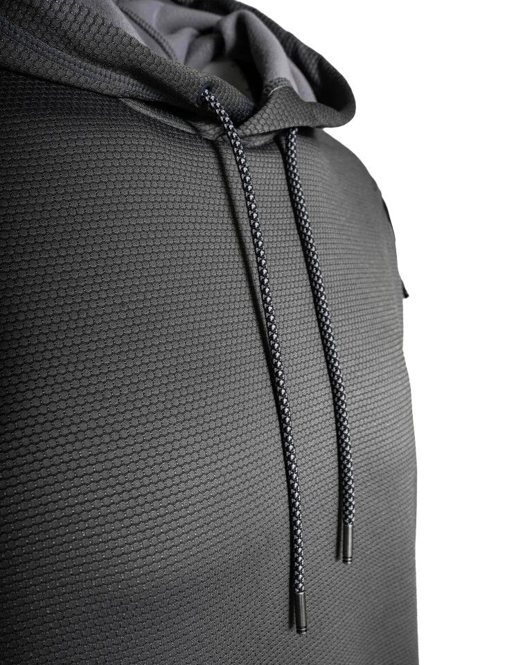 King's Camo Men's Kings Grid Hoodie