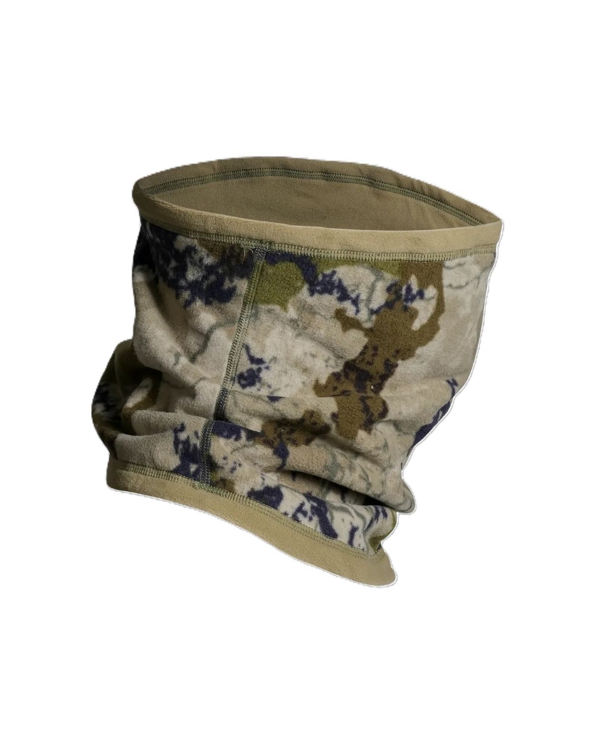 King's Camo Men's XKG Wind-Defender Shift Neck Gaiter