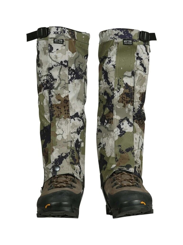 King's Camo Men's Weather Pro Leg Gaiter
