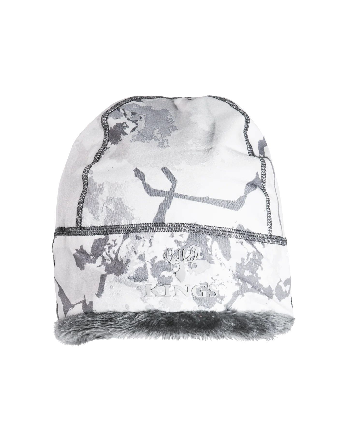 King's Camo Men's XKG Beanie