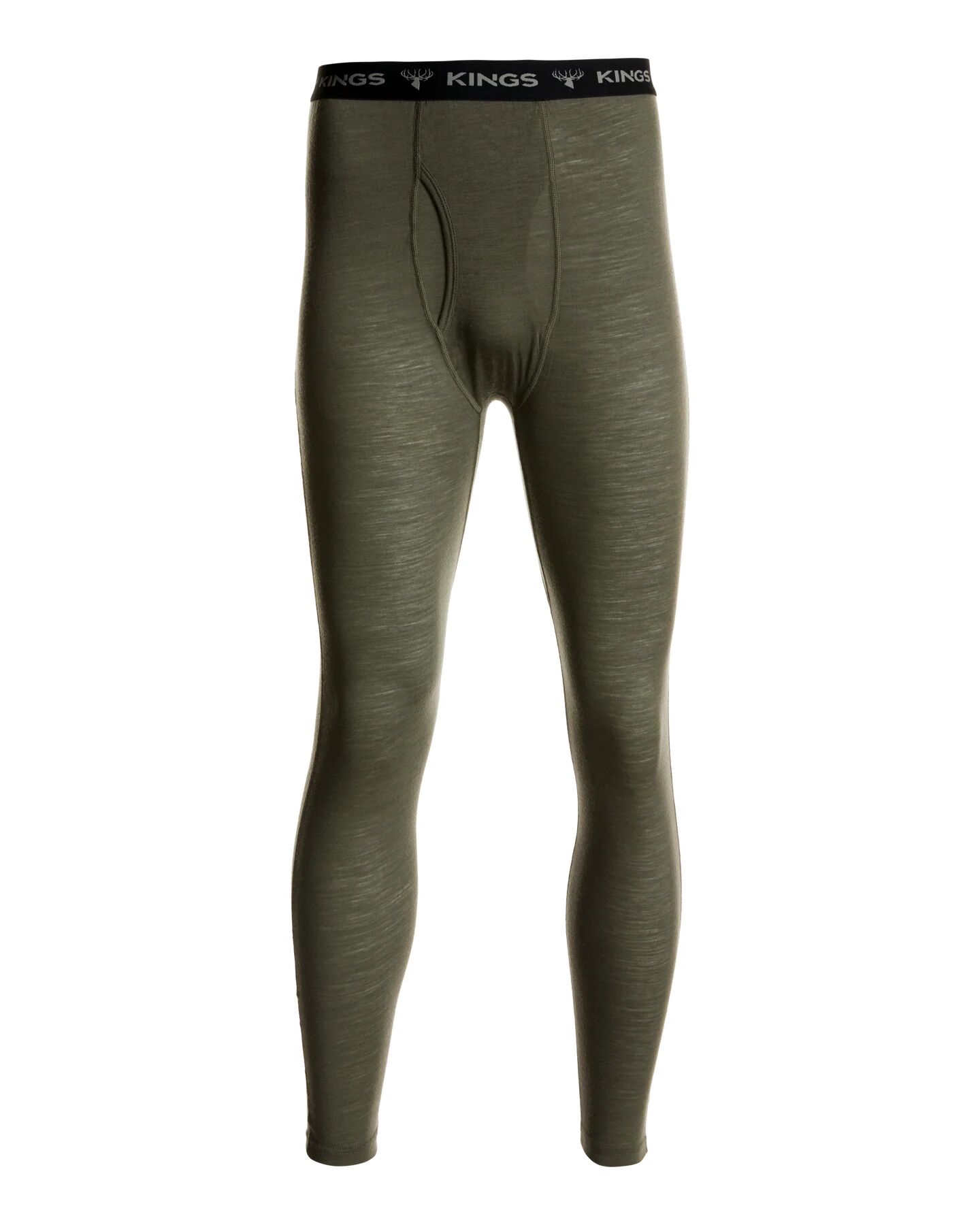 King's Camo Men's Foundation 150 Merino Bottom