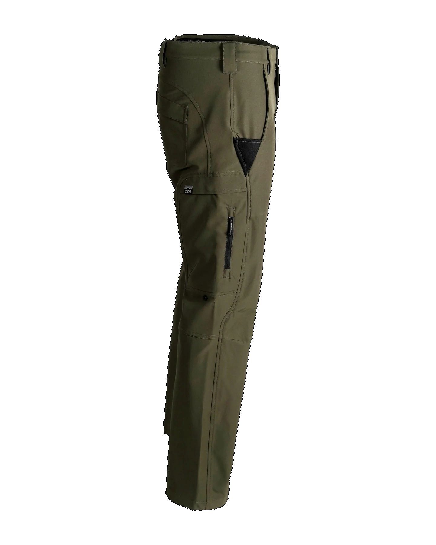 King's Camo Men's XKG Ridge Pant
