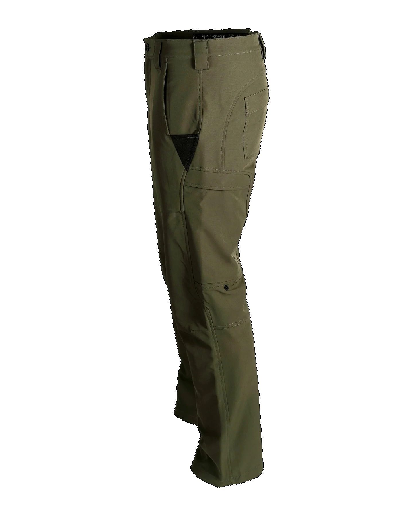 King's Camo Men's XKG Ridge Pant