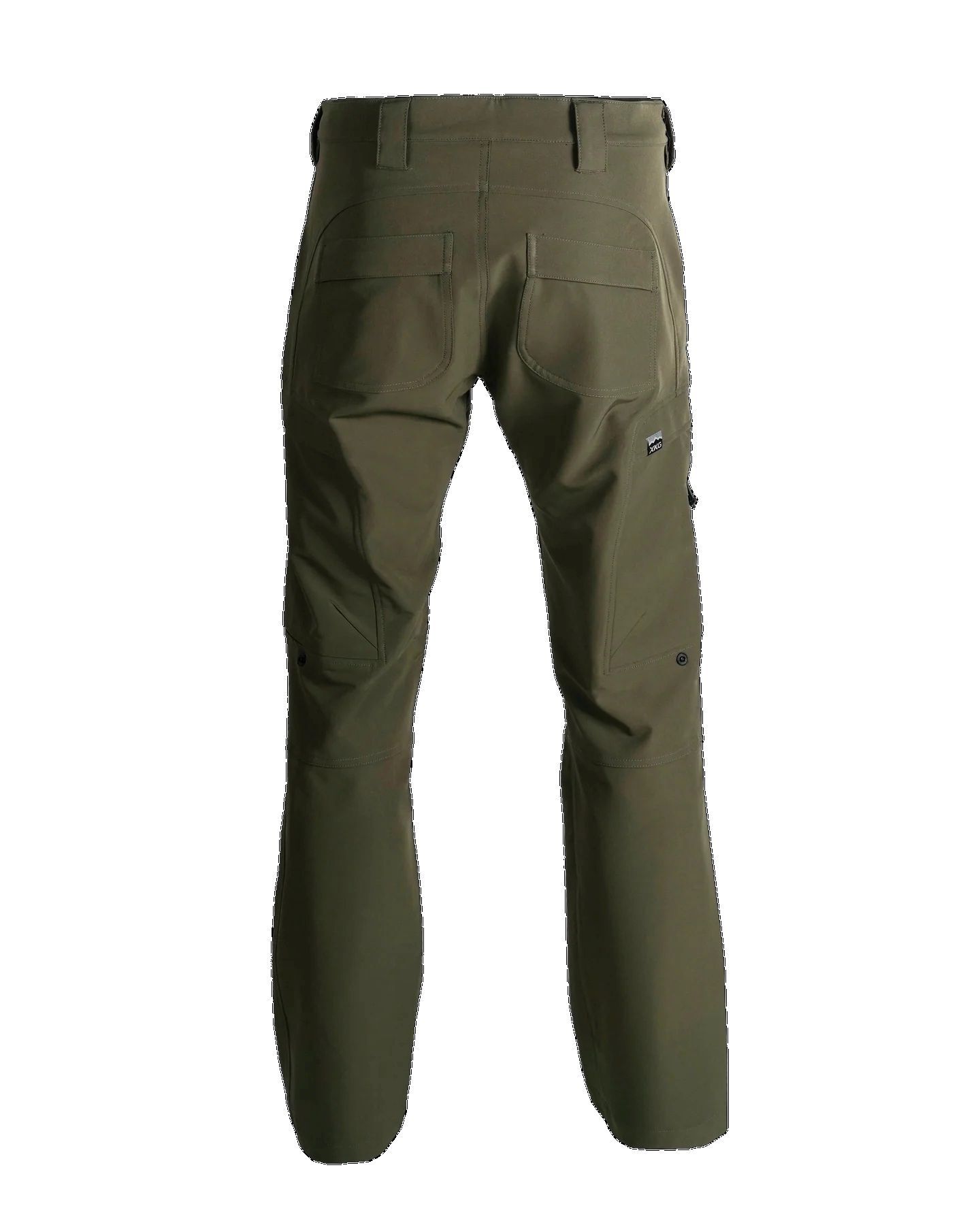 King's Camo Men's XKG Ridge Pant