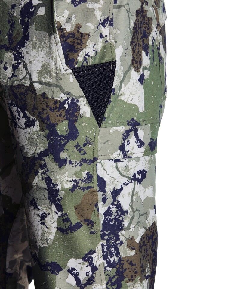 King's Camo Men's XKG Ridge Pant