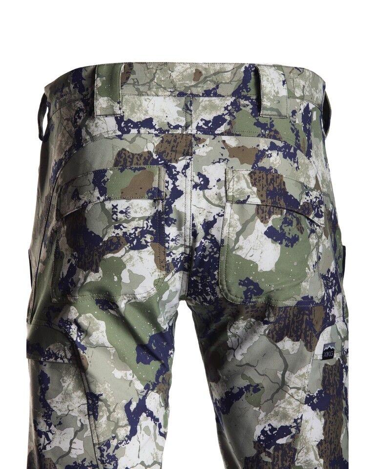 King's Camo Men's XKG Ridge Pant