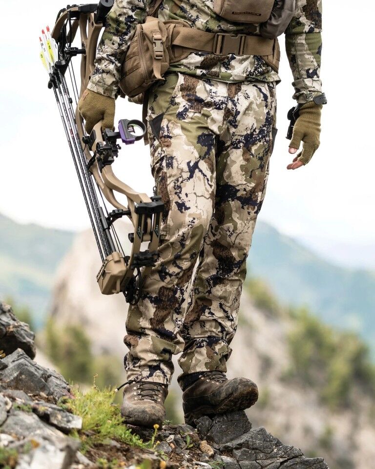 King's Camo Men's XKG Ridge Pant