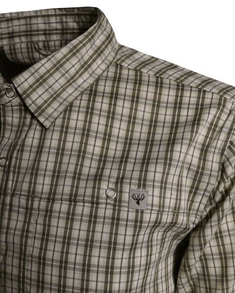 King's Camo Men's XKG Sonora Short Sleeve Shirt