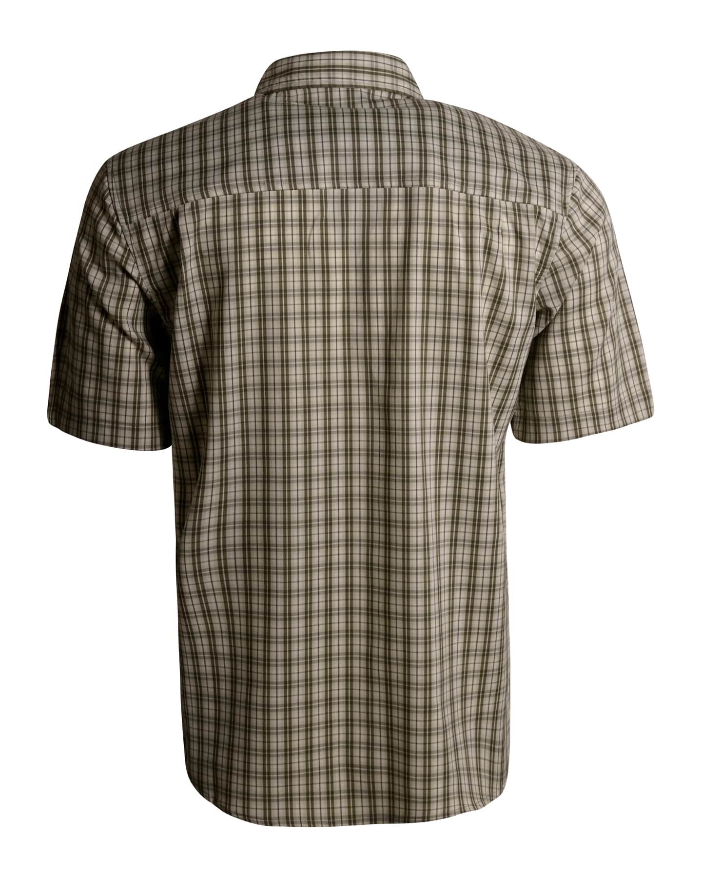King's Camo Men's XKG Sonora Short Sleeve Shirt