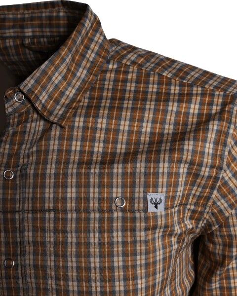 King's Camo Men's XKG Sonora Short Sleeve Shirt